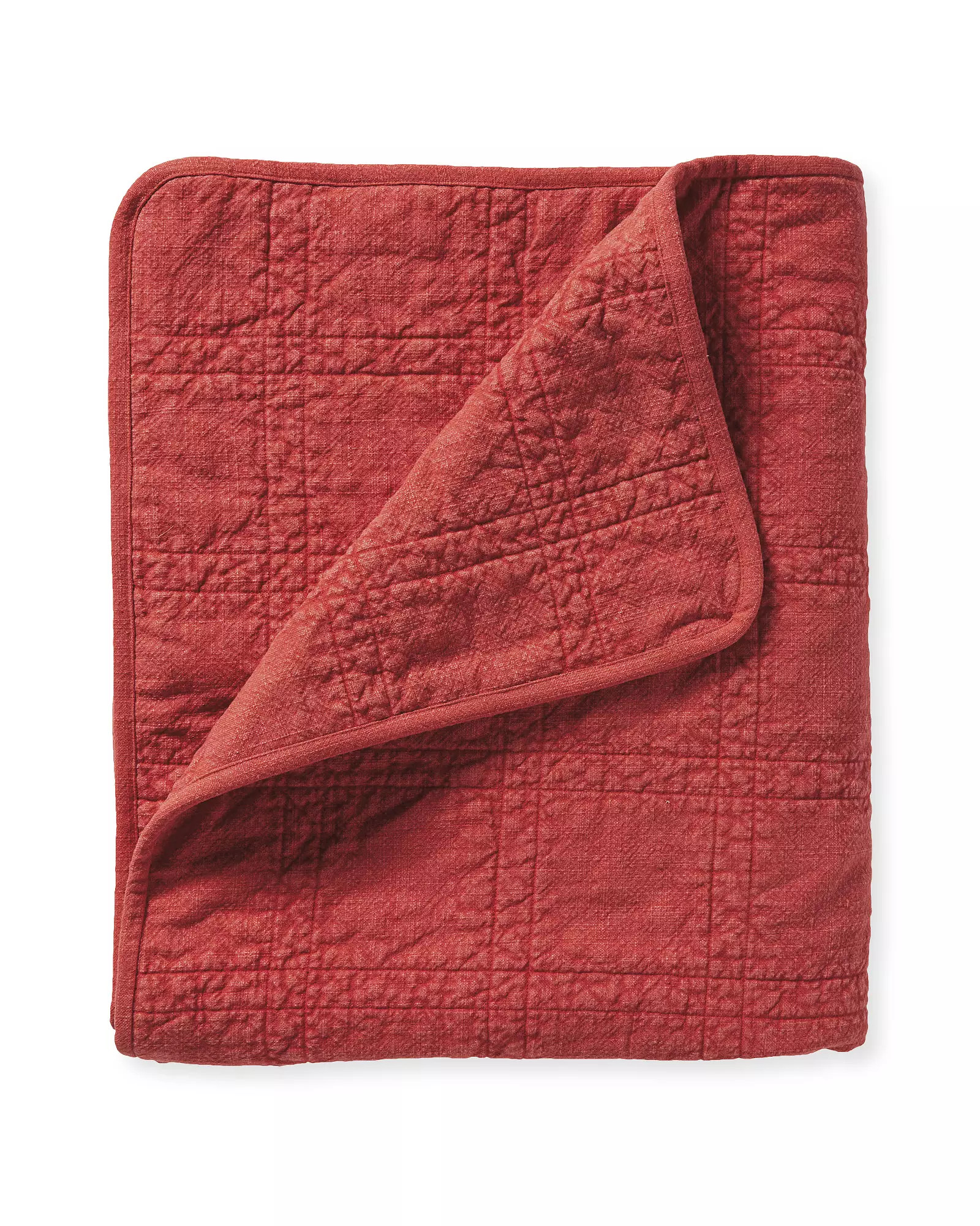 Beach House Blanket | Serena and Lily