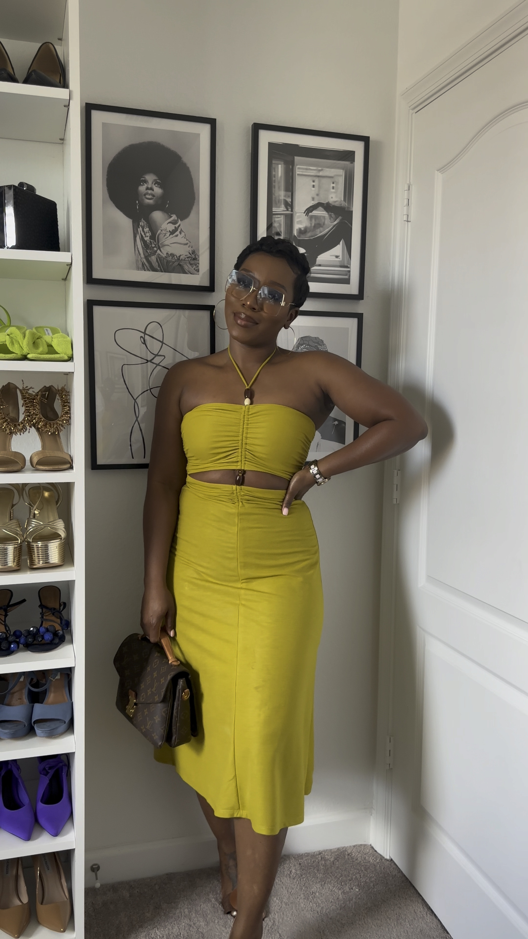 Casual summer outfit, errands outfit, summer dress outfit 

#LTKSeasonal #LTKunder50