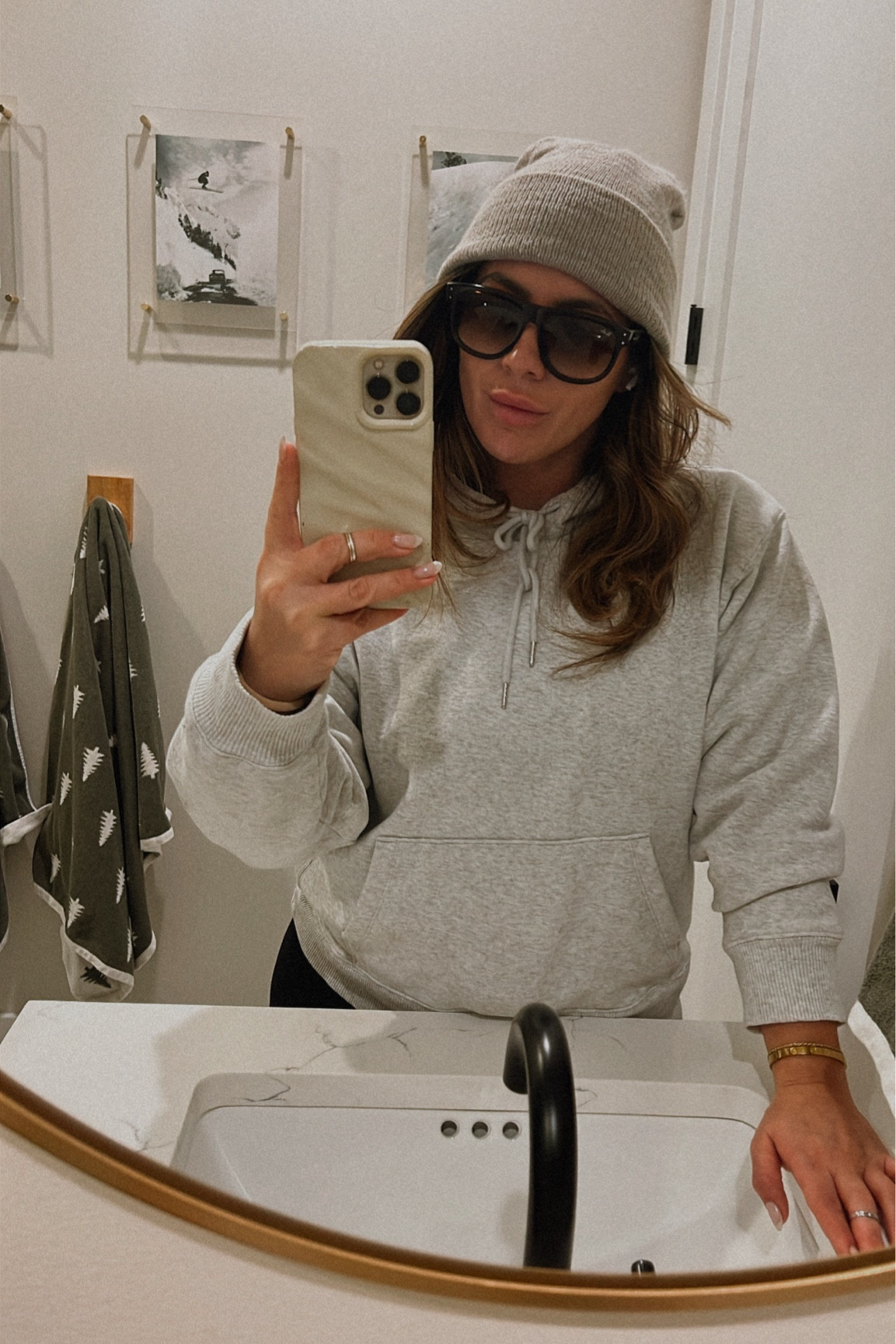 nothing fancy for my sunny morning walk but their tried and trues! 

#LTKmidsize