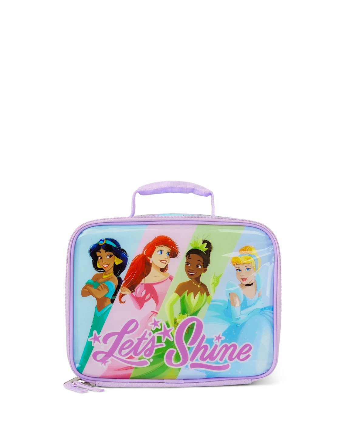 Toddler Girls Disney Princess Lunchbox - multi clr | The Children's Place