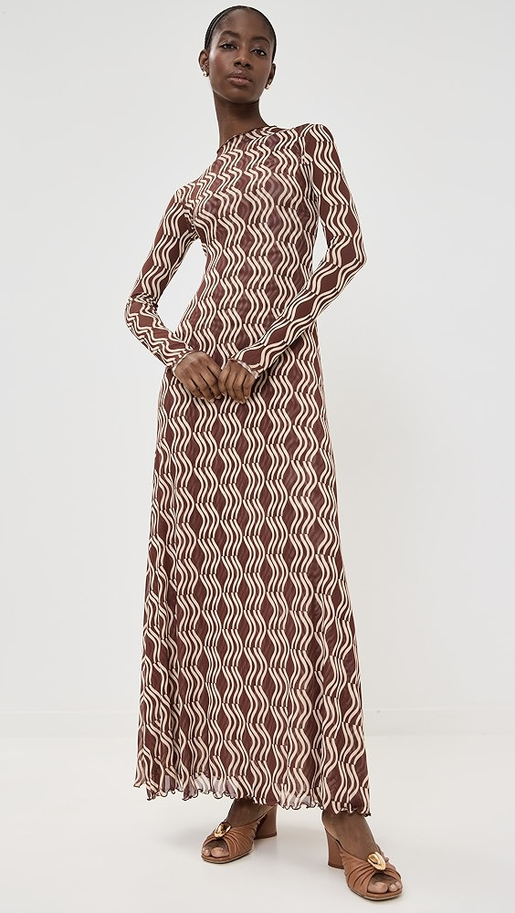 Lyon Dress | Shopbop