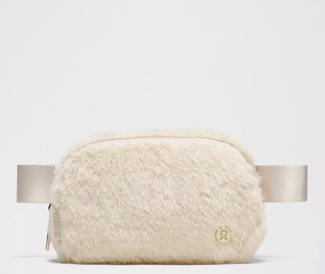 Lululemon belt bag! 
Gift idea 

#LTKGiftGuide #LTKFindsUnder100 #LTKFindsUnder50