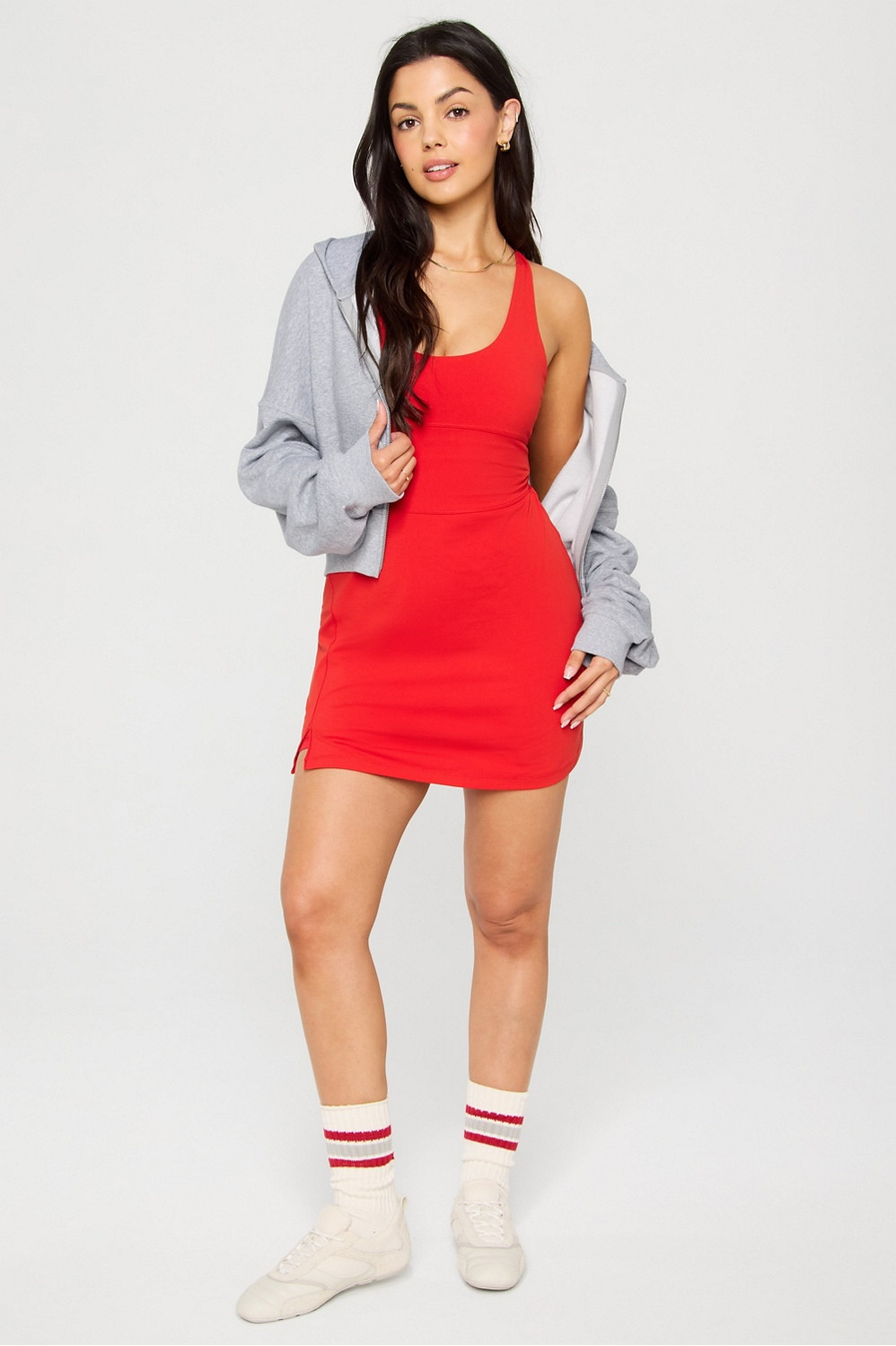 Define Performance Dress | Fabletics