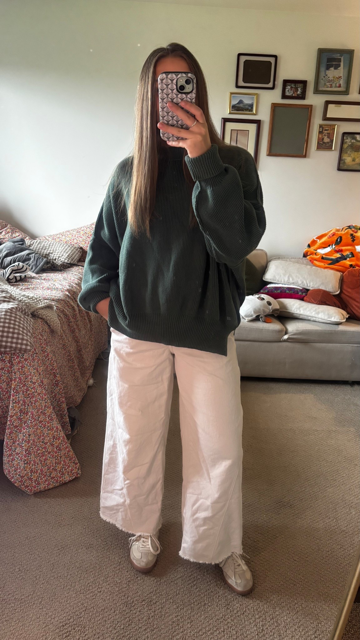 so happy it’s sweater weather 

#LTKWorkwear #LTKStyleTip #LTKHoliday
