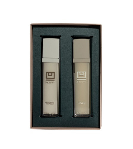 The Duo Holiday Set | Niche Beauty (DE)