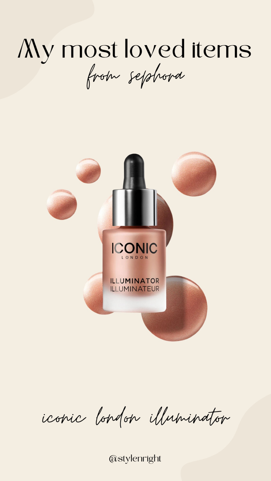 My most loved items from Sephora- Iconic London Illuminator

The Sephora sale starts 11/1 and ends 11/11! Make sure to use code SAVINGS at checkout! Discounts include: 

30% off Sephora collection 
20% off rogue members 
15% off VIB members 
10% off insider members 

Sephora, Sephora sale, women’s beauty, makeup routine, skincare routine, makeup, beauty, makeup products, beauty products, holiday, gifts, bronzer, bronzing 

#LTKSaleAlert #LTKOver40 #LTKBeauty