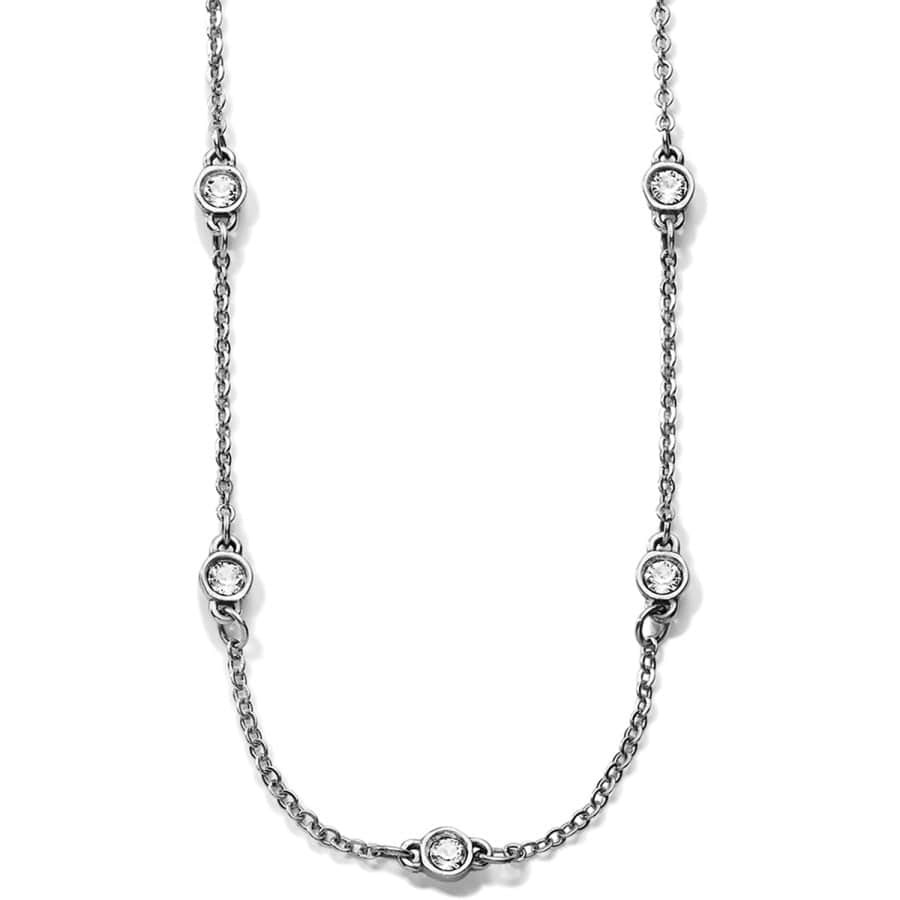 Illumina Petite Collar Necklace | Brighton