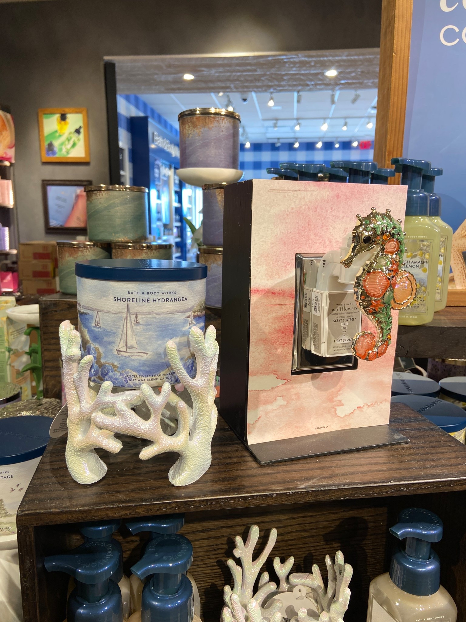 Under the sea vibes 🌊 

#LTKValentine #LTKdayinmylife #LTKHome