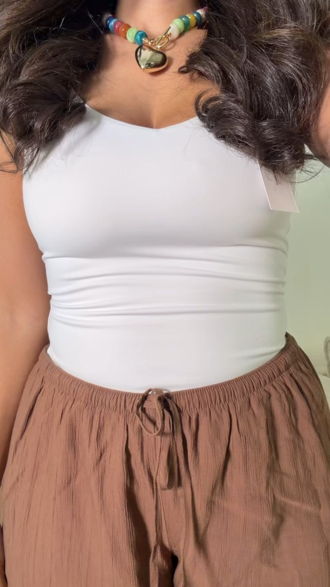 Summer outfit inspo! The cutest Pants!! Medium long- size 6/8

#LTKSaleAlert #LTKMidsize