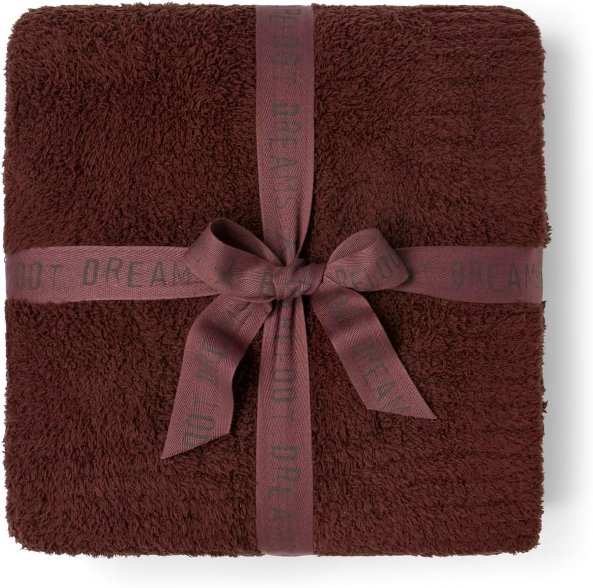 Barefoot Dreams® CozyChic® Throw, Crimson, 54"x72" | Amazon (US)