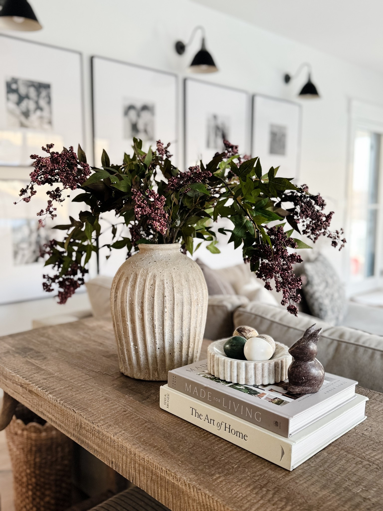 My favorite go to vase I have used season after season is on sale!
Gorgeous textured pottery vase for your spring florals!

#LTKSeasonal #LTKHome #LTKSaleAlert