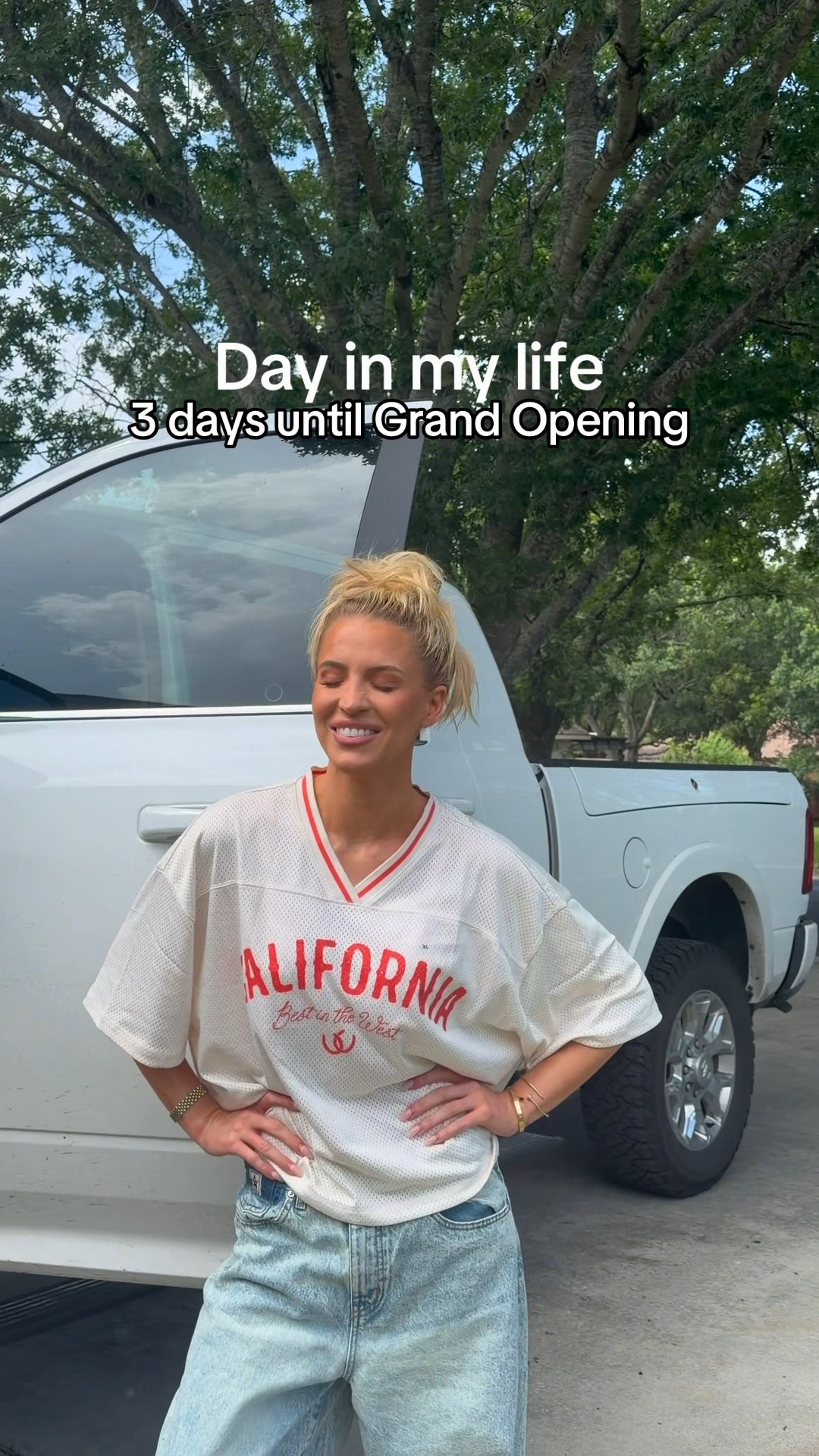The grand opening has been exciting but also a little overwhelming since there’s so much to do!! Lately, I’ve been focusing on wellness products that help me stay grounded and balanced through it all!! Linked some of my wellness favs ✨⭐️

#LTKselfcare #LTKmorningroutine #LTKvlog