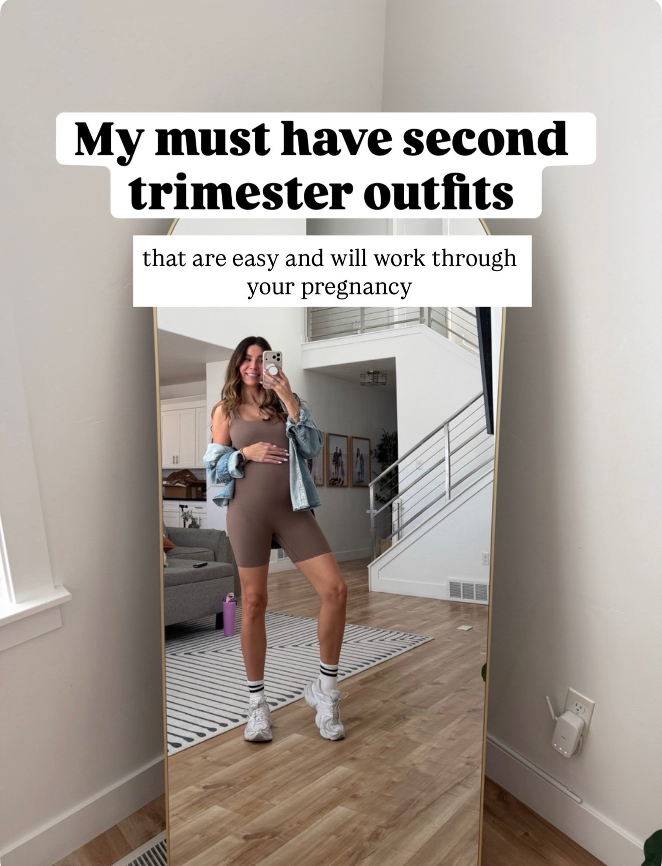 Some of my fav items in the second trimester.

#LTKmomlife #LTKBump #LTKootd