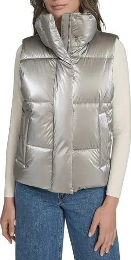 Quilted Puffer Vest | Nordstrom