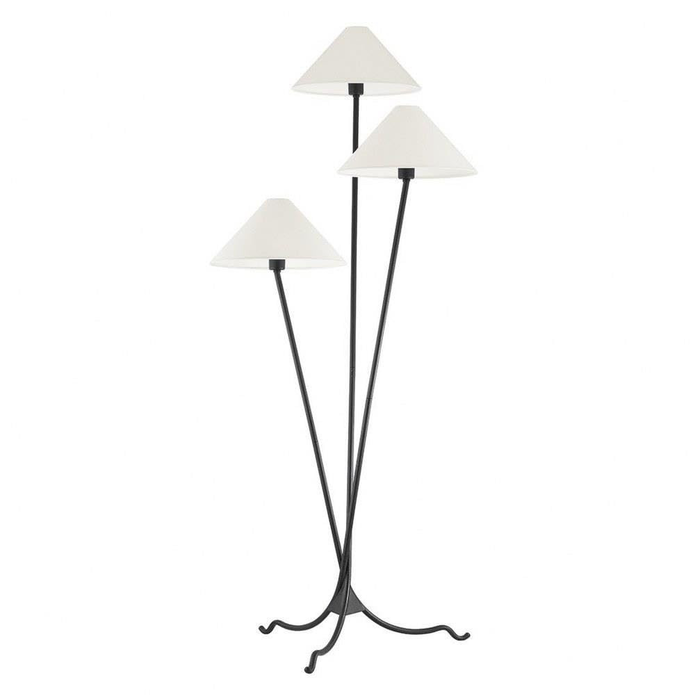 Troy Lighting Cedar - 3 Light Floor Lamp-69.75 Inches Tall and 30.5 Inches Wide | Amazon (US)