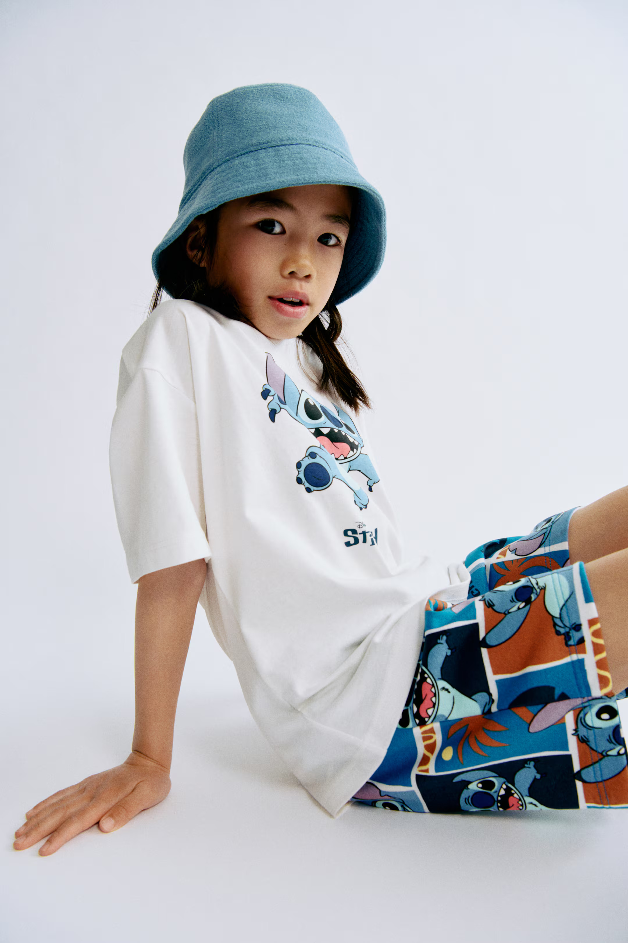 2-piece Printed Set | H&M (US + CA)