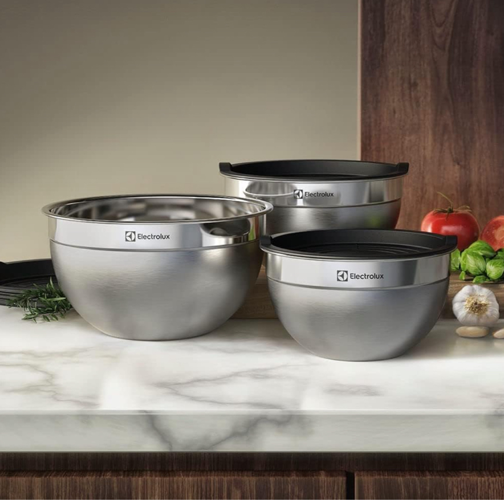 Lindo conjunto de bowls da Tramontina!!! 

#LTKhome #LTKbrasil