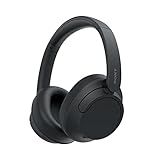 Sony WH-CH720N Noise Canceling Wireless Headphones Bluetooth Over The Ear Headset with Microphone an | Amazon (US)