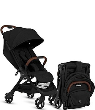 Silver Cross Clic Compact Lightweight Travel Stroller - Black | Dillard's