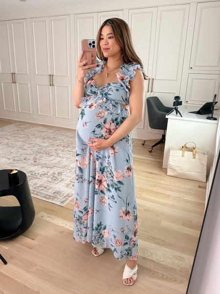 Love the strap detailing!

Get 20% off Petal & Pup using the code “BYCHLOE” 

vacation outfits, Nashville outfit, spring outfit inspo, family photos, maternity, ltkbump, bumpfriendly, pregnancy outfits, maternity outfits, work outfit, resort wear, spring outfit, date night, Sunday dress, church dress

#LTKbump #LTKshoecrush #LTKparties