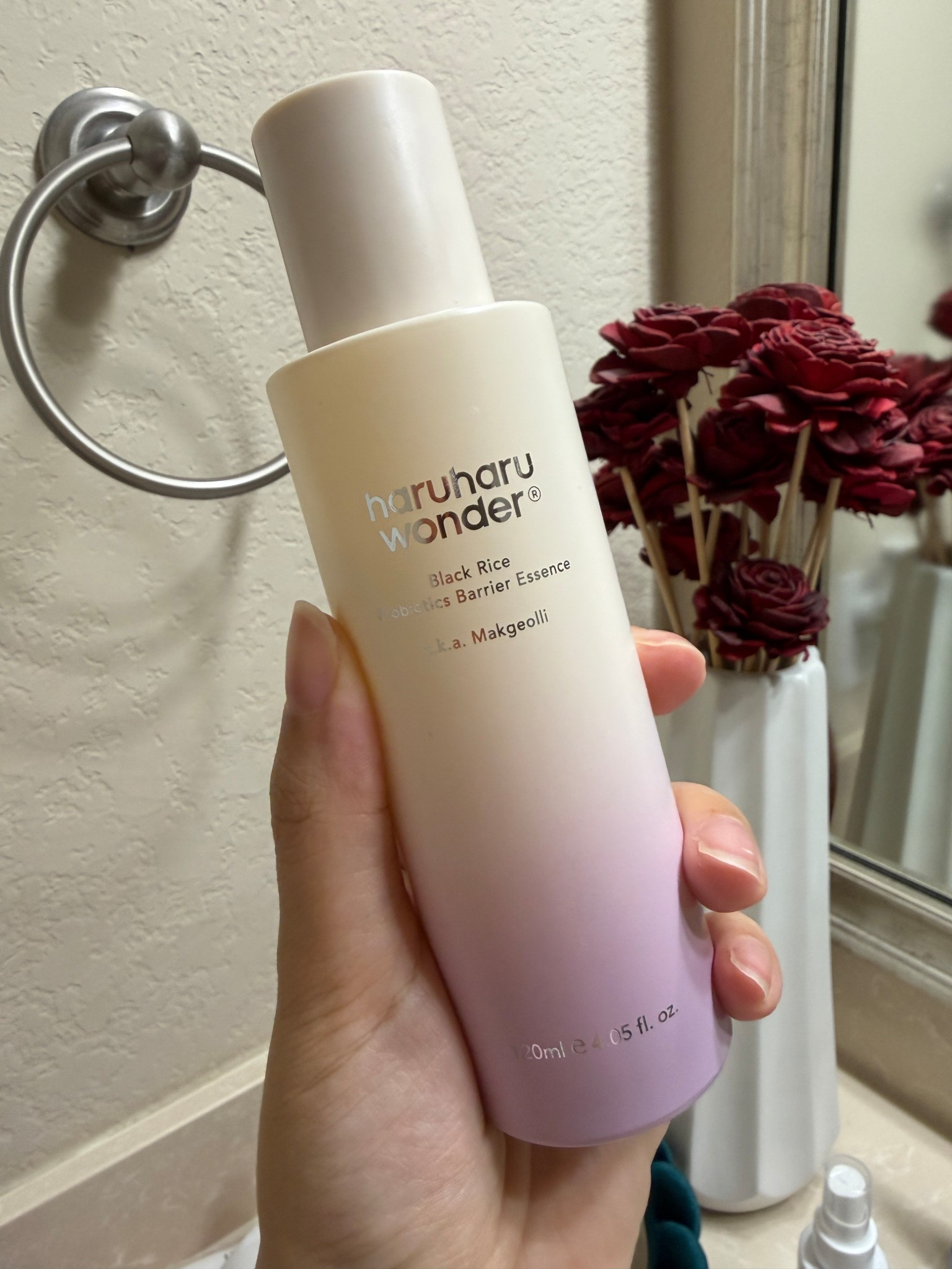 Favorite milky toner/essence at the moment for this transition season 😍

#LTKFindsUnder50 #LTKGiftGuide #LTKBeauty