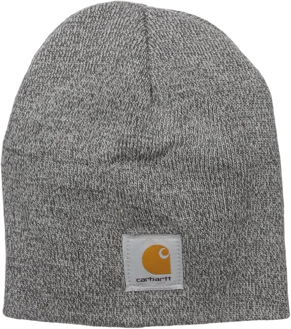 Carhartt Men's Acrylic Knit Hat | Amazon (US)