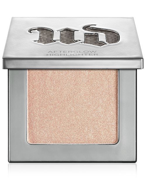 Urban Decay Afterglow 8-hour Powder Highlighter & Reviews - Makeup - Beauty - Macy's | Macys (US)