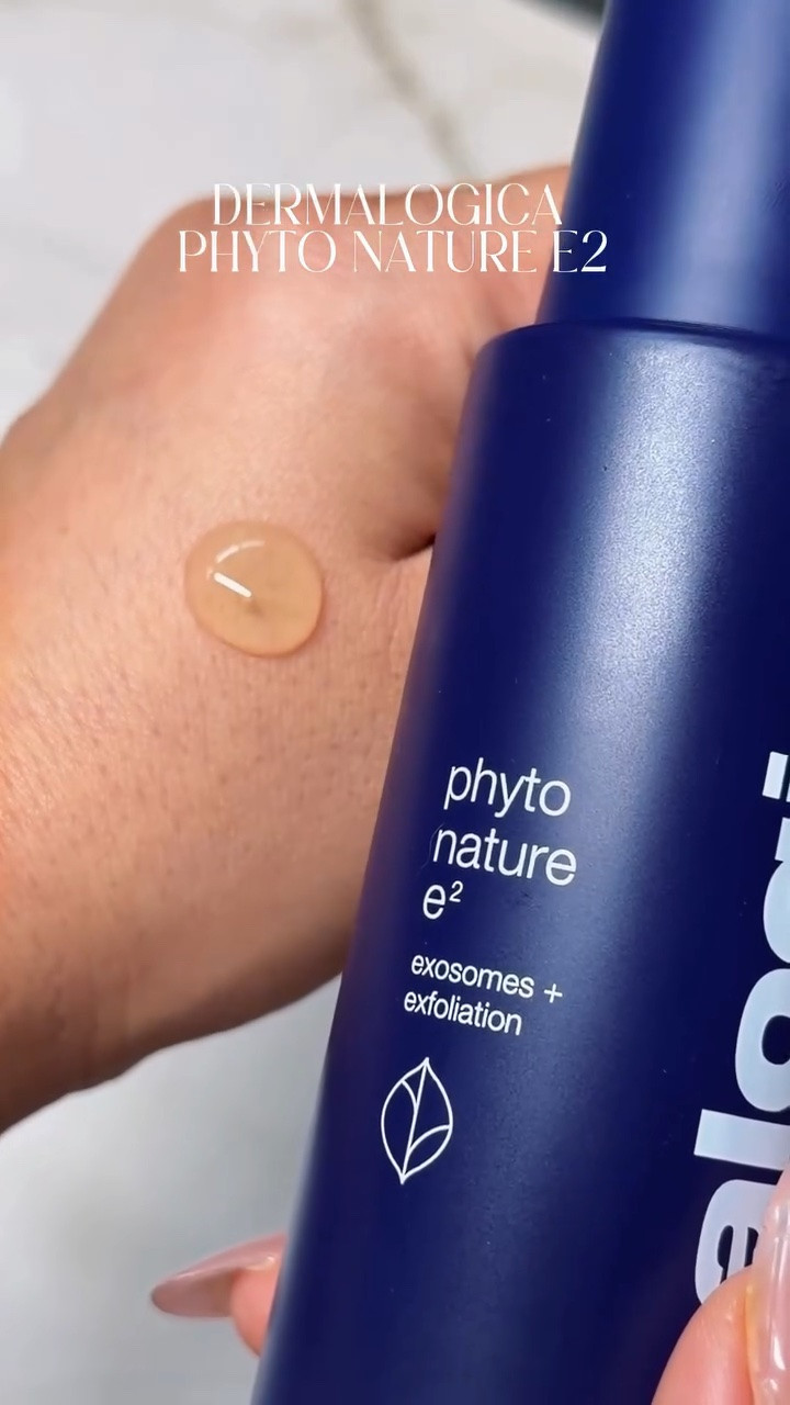 One of the biggest skincare shifts I’ve made in my 40s is realizing hydration alone isn’t enough, which is why I added @dermalogica Phyto Nature e2 to my routine - perfect for supporting support skin renewal for smoother, brighter, and more refreshed-looking skin over time. @dermalogica 

#DermalogicaPartner #Dermalogica 
#PhytoNatureE2 #SkincareOver40 #Over40Beauty

#LTKselfcare #LTKOver40 #LTKBeauty