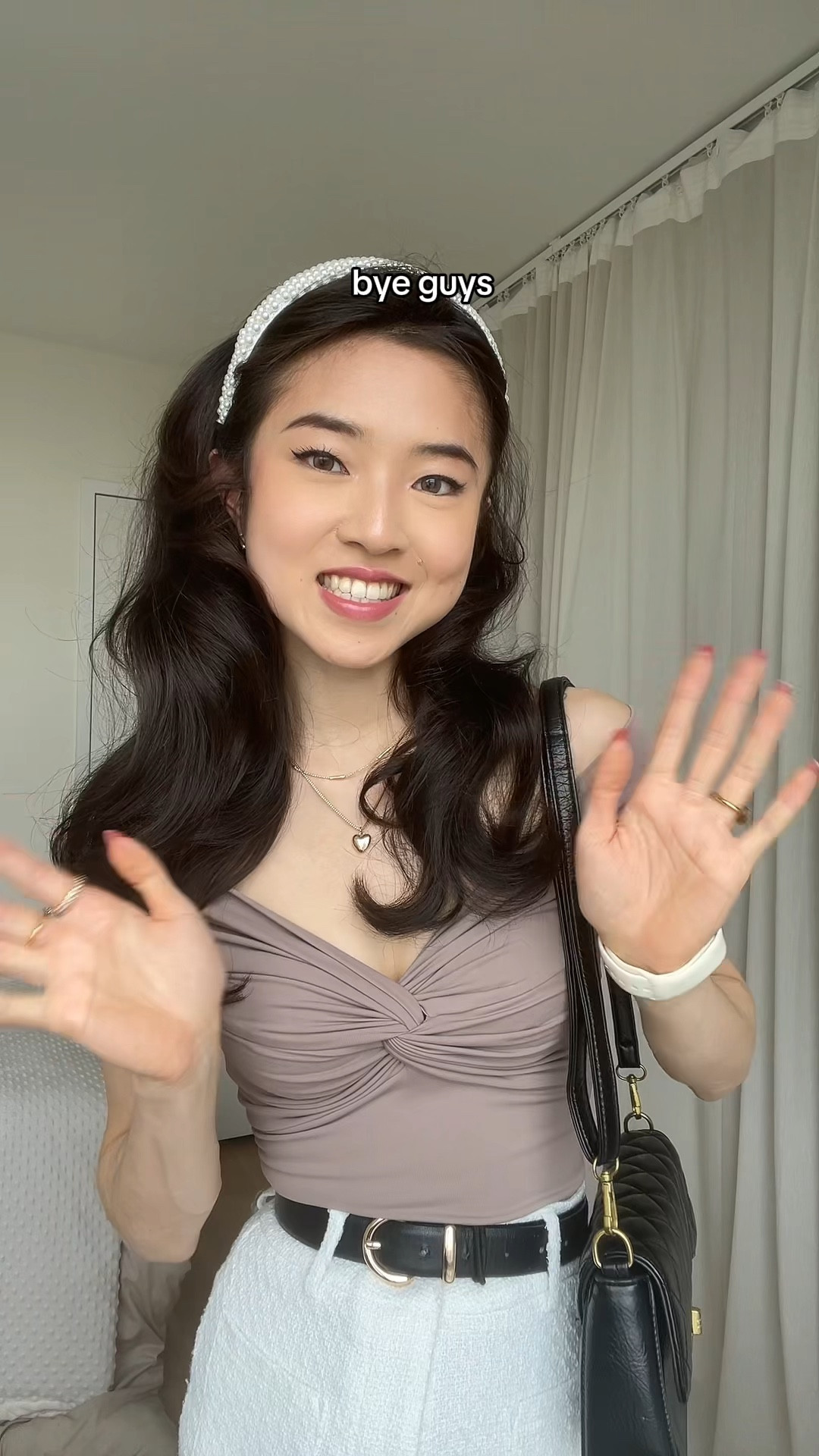 Retro GRWM 😉❤️ for items that were thrifted, I tried to find similar styles!

#LTKstyletip #LTKfindsunder100 #LTKVideo