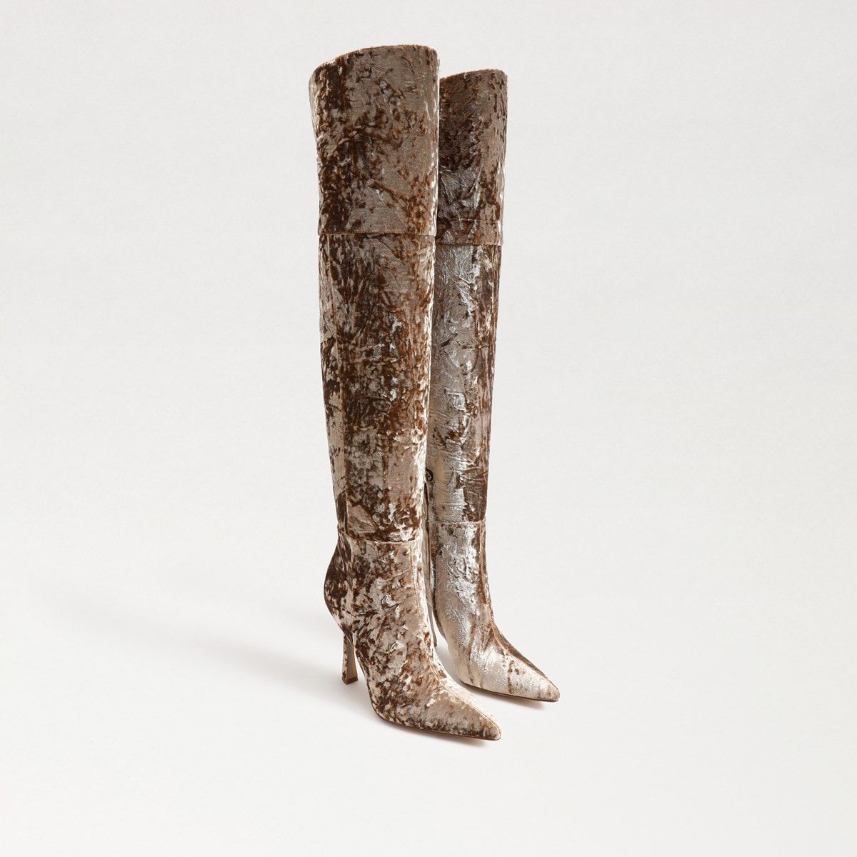 Eva Over The Knee Boot | Sam Edelman