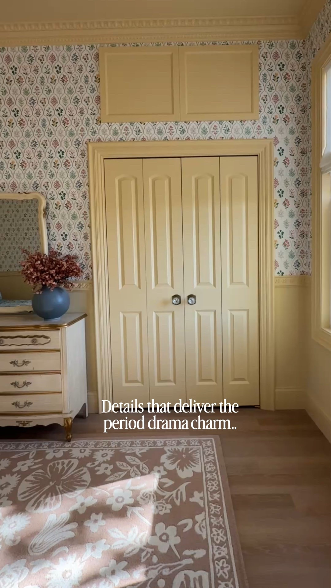 It’s all in the details! 

#LTKHome