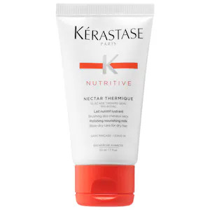 Nutritive Blow-Dry Primer for Dry Hair Mini - Kérastase | Sephora | Sephora (US)