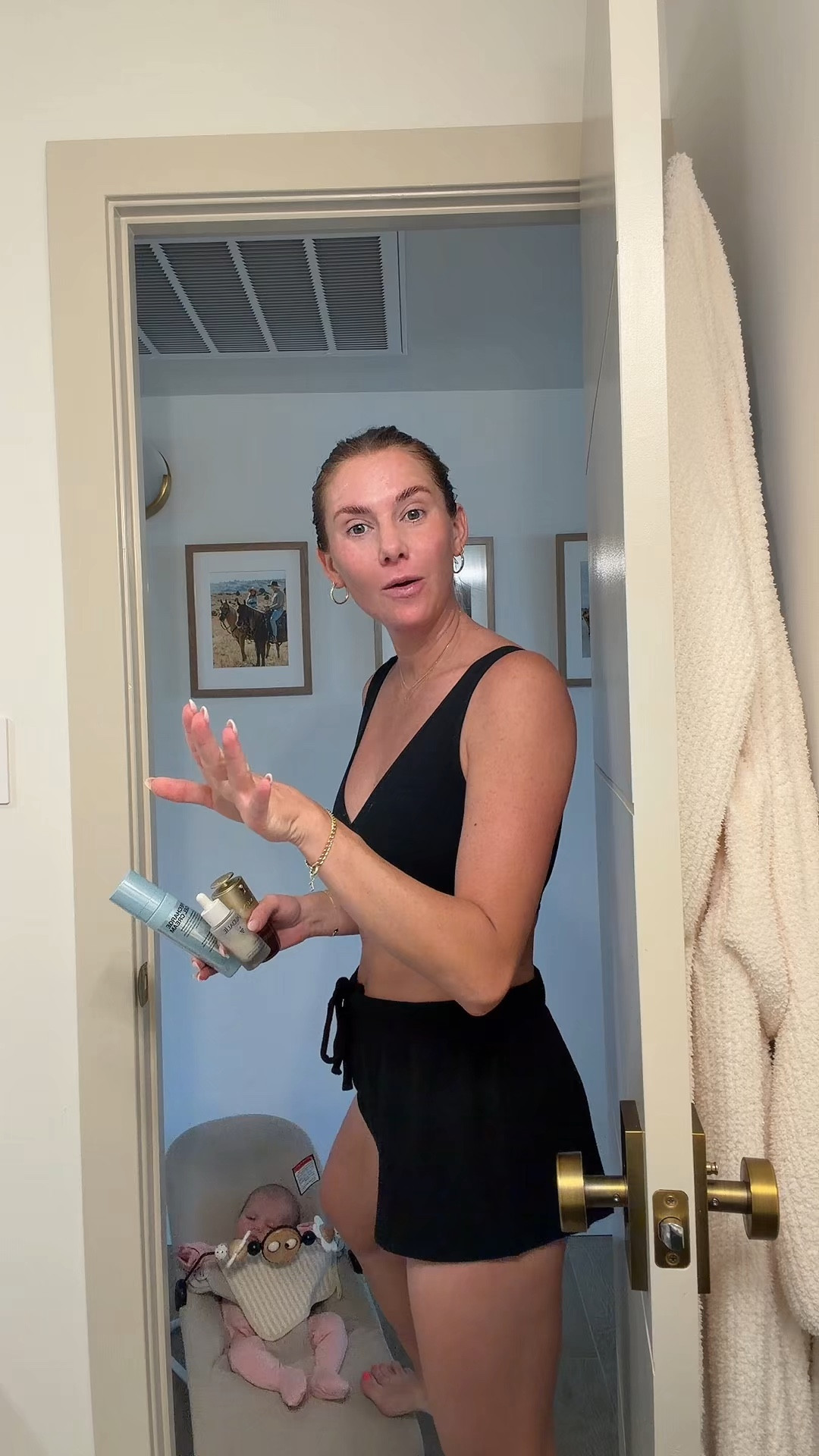 Sephora skincare favs 

#LTKmorningroutine #LTKSaleAlert #LTKBeauty