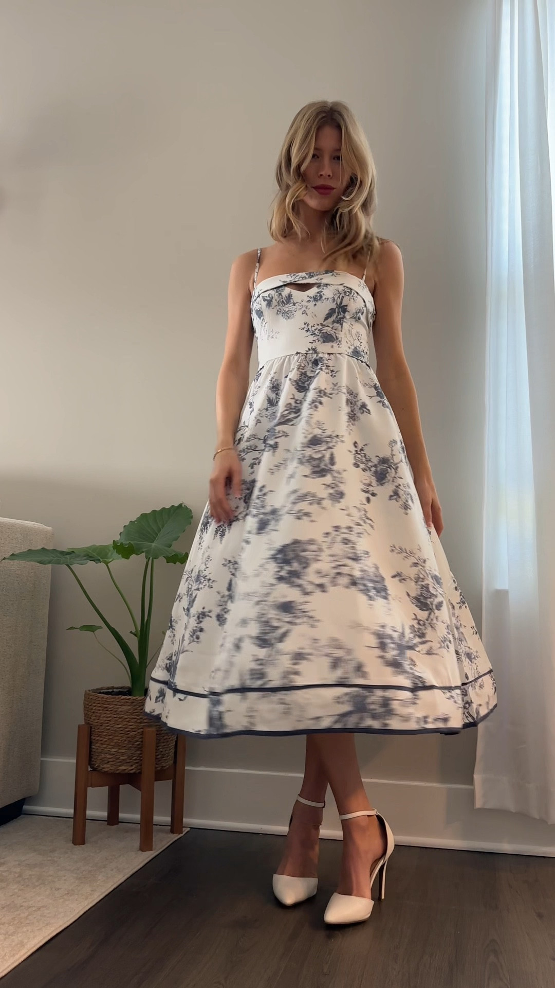 DISCOUNT CODE SIENNA15 —- 💕dress girl through & through!!!!! loving these from baltic born💕

#LTKStyleTip