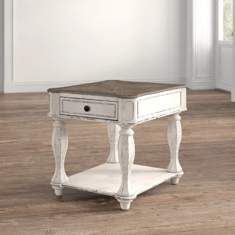Tavant End Table | Wayfair North America