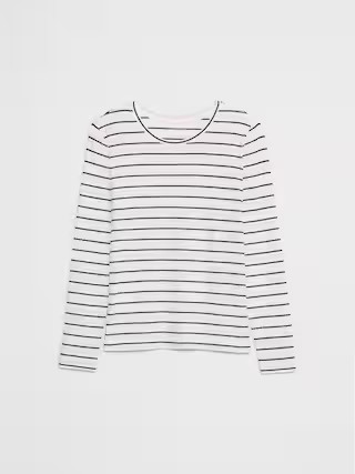 Timeless T-Shirt | Banana Republic Factory | Banana Republic Factory