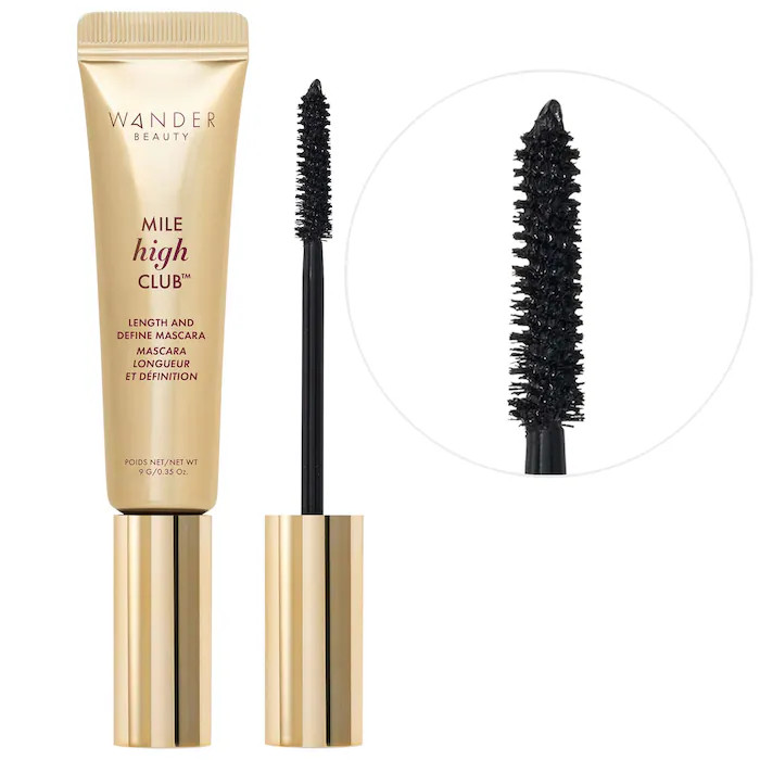 Mile High Club™	 Length and Define Mascara | Sephora (US)