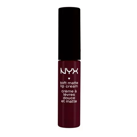 (3 Pack) NYX Soft Matte Lip Cream - Copenhagen | Walmart (US)