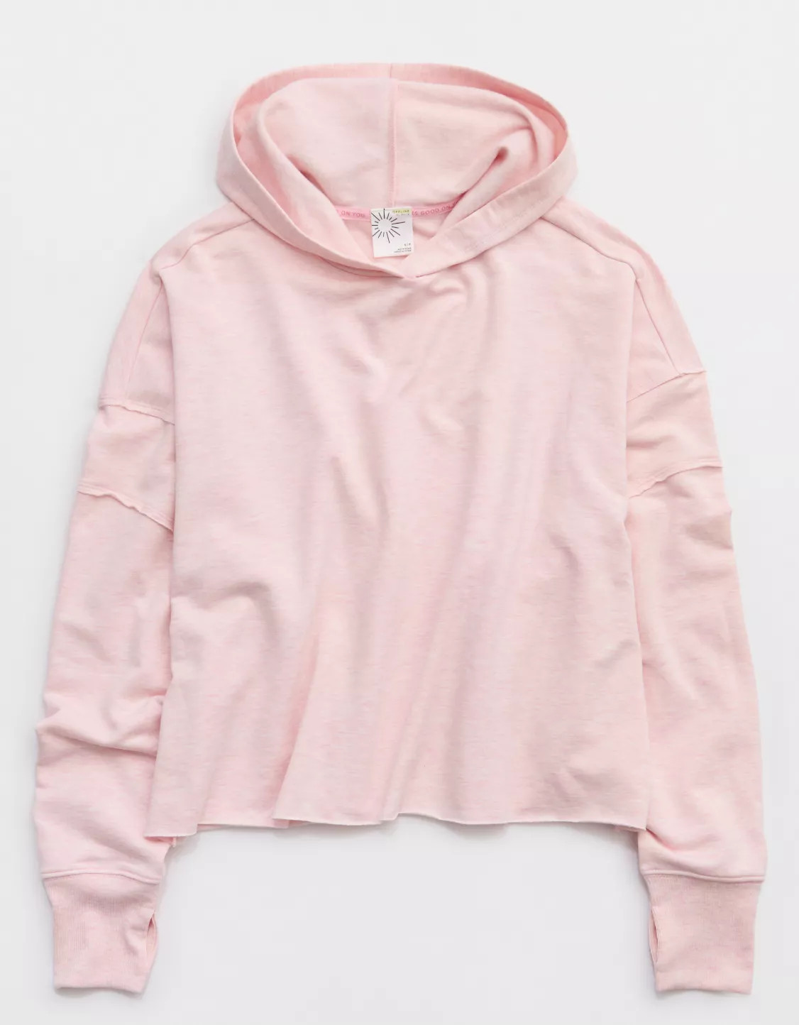 OFFLINE By Aerie OTT Hoodie | Aerie