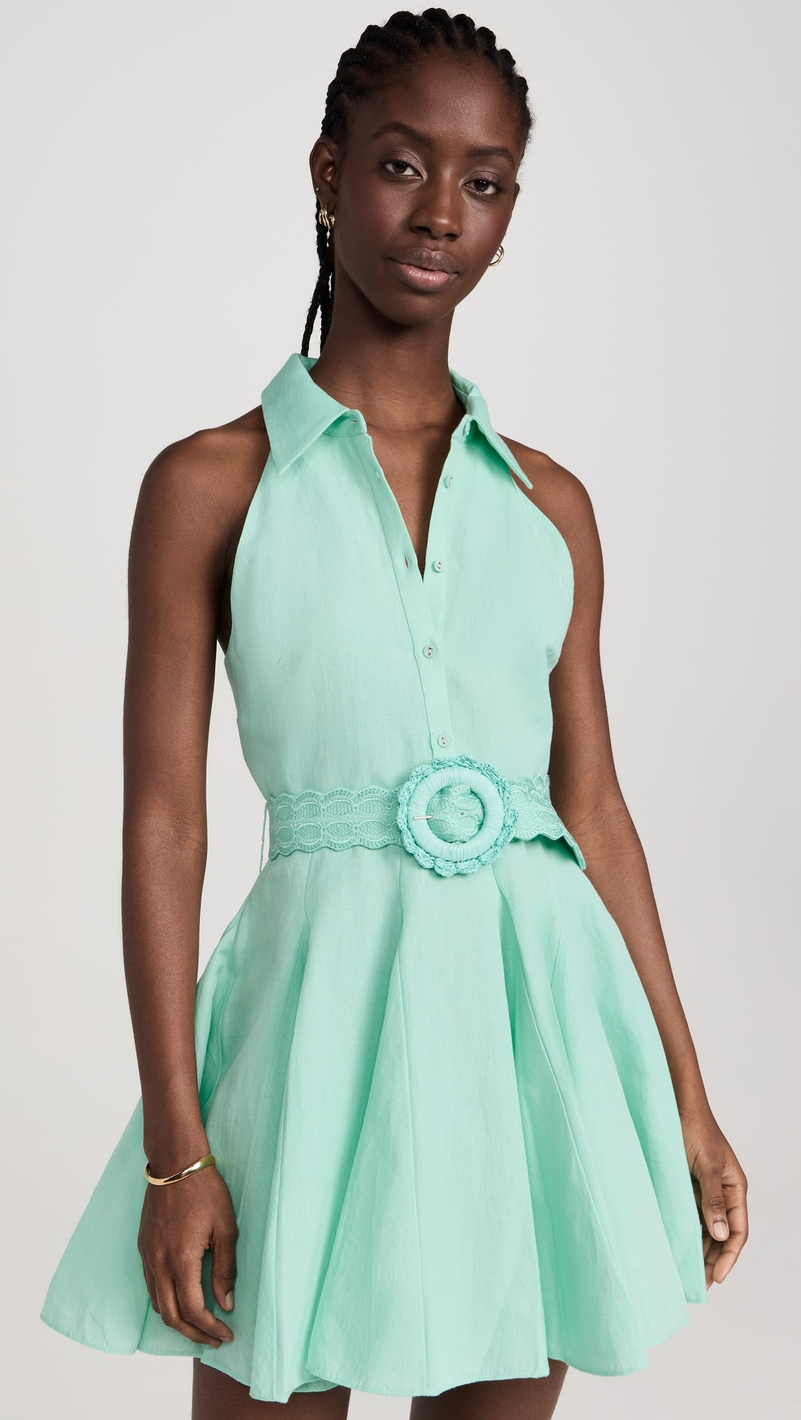 Hemant and Nandita | Shopbop