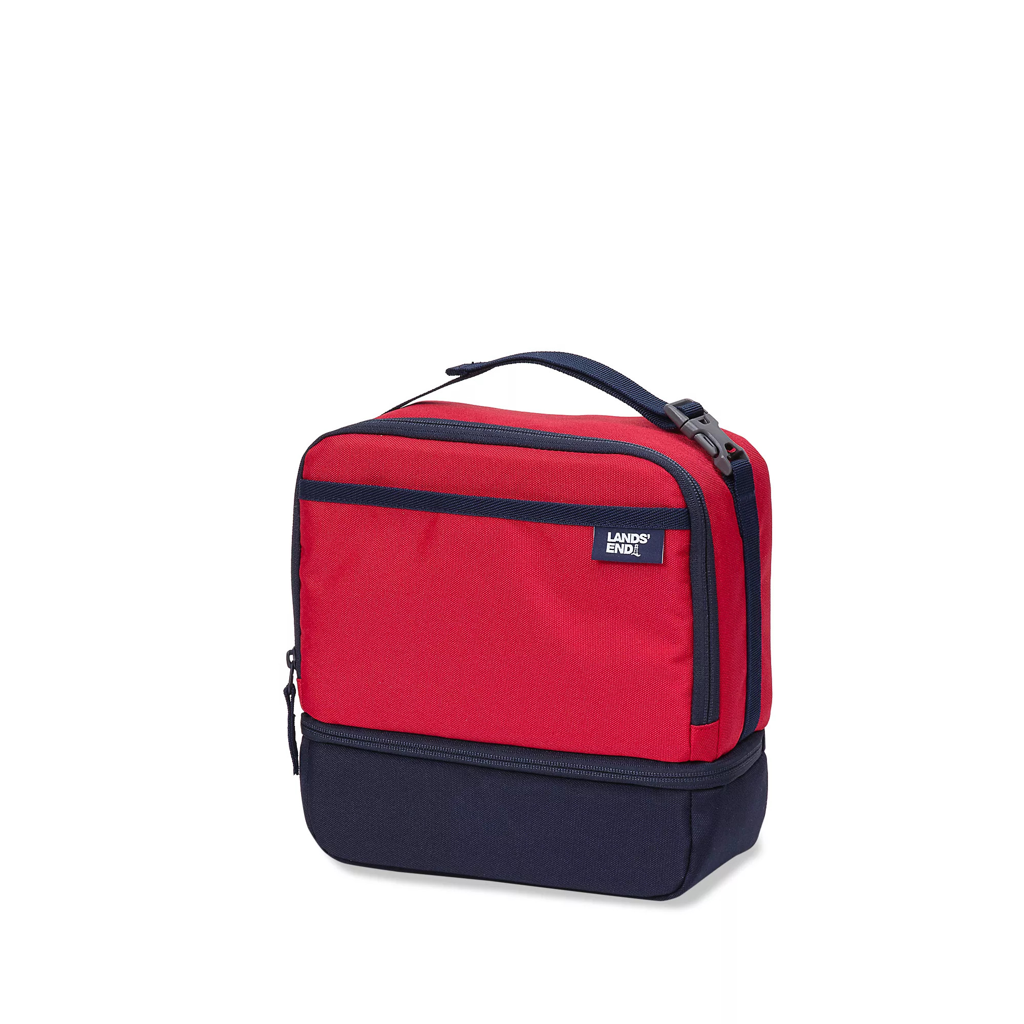 Kids Techpack Lunch Box | Lands' End (US)