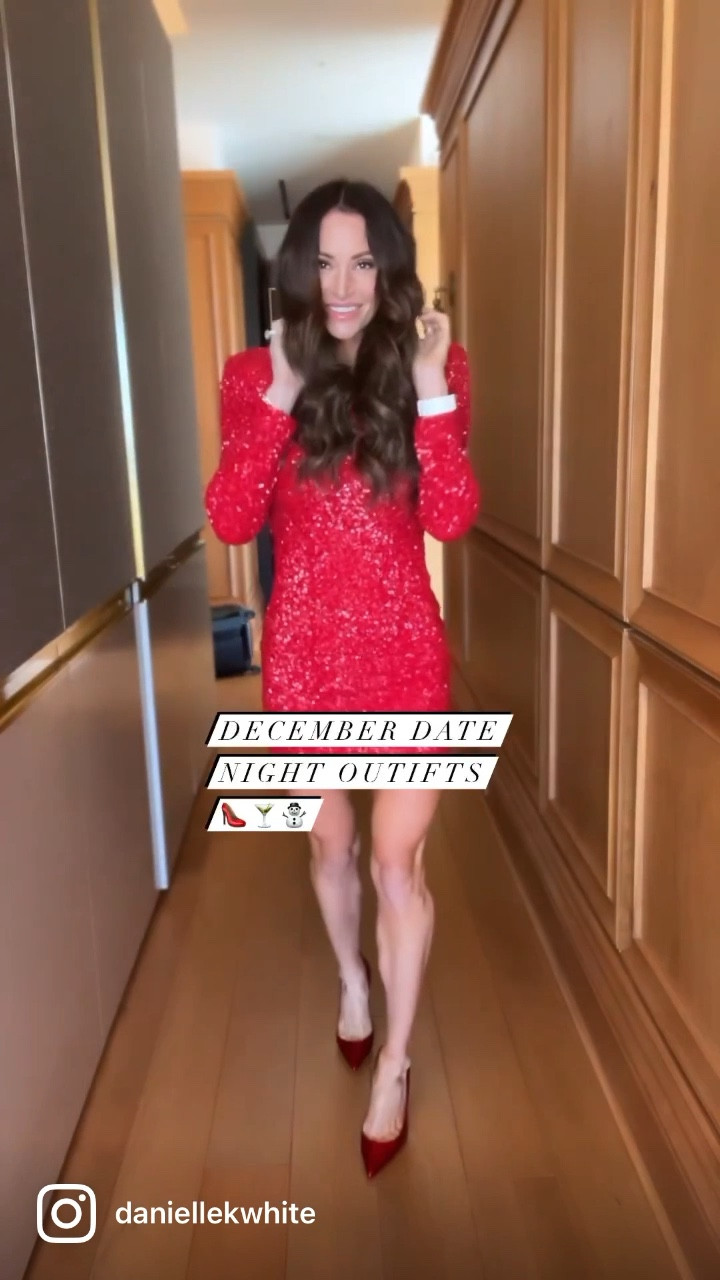 December date night ideas ❤️