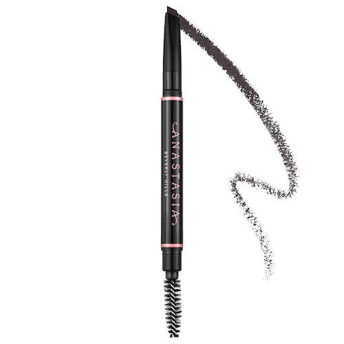 Anastasia Beverly HillsBrow Definer 3-in-1 Triangle Tip Easy Precision Eyebrow Pencil | Sephora (US)