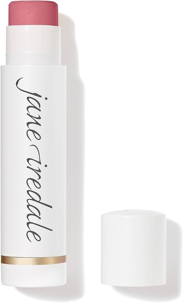 jane iredale LipDrink Lip Balm | Hydrating Lip Balm with SPF 15 | Smoothes, Moisturizes & Protect... | Amazon (US)