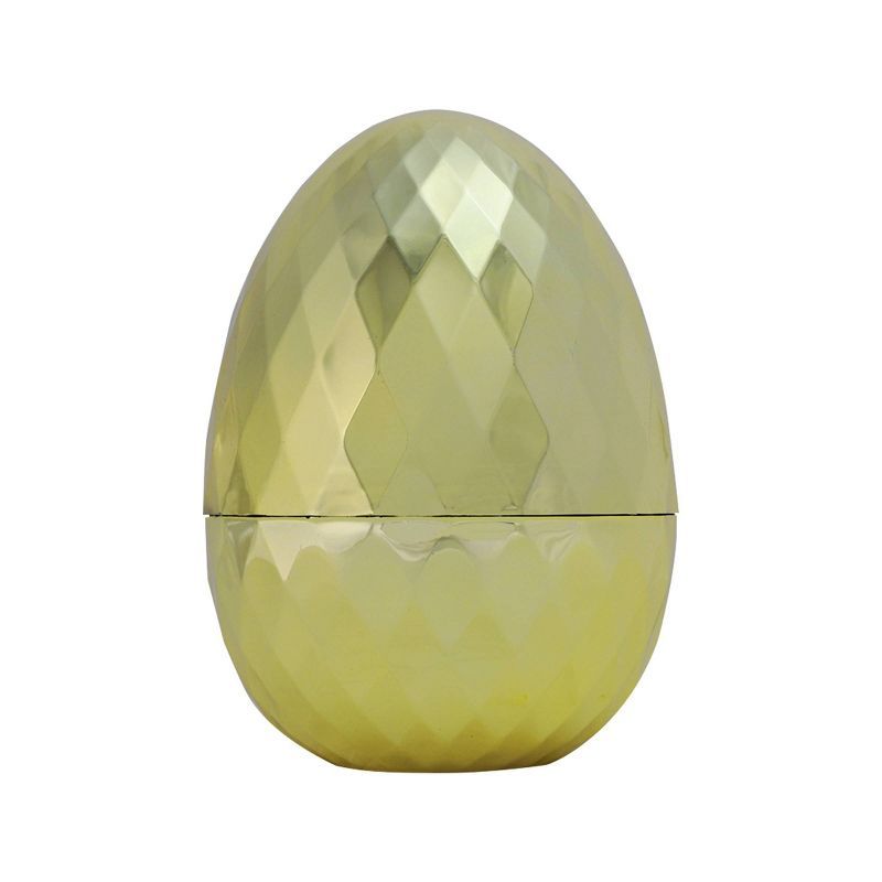 10&#34; Jumbo Fillable Plastic Easter Egg - Spritz&#8482; | Target