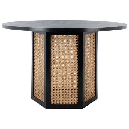 Bayou Breeze Danez Cane Dining Table | Wayfair | Wayfair North America