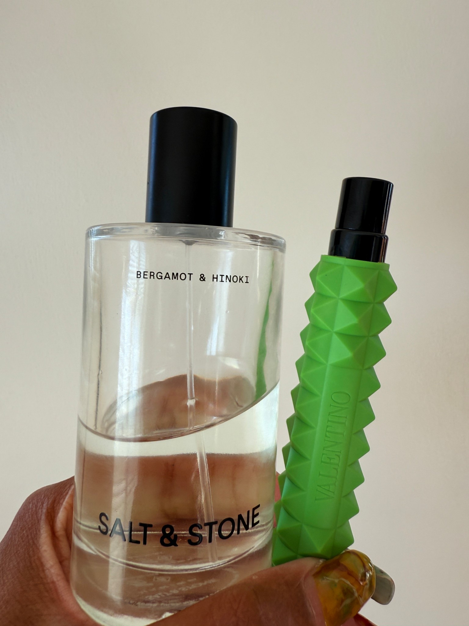 Fragrance combo (so refreshing) #fragrance #perfume 

#LTKFindsUnder50 #LTKBeauty #LTKFindsUnder100