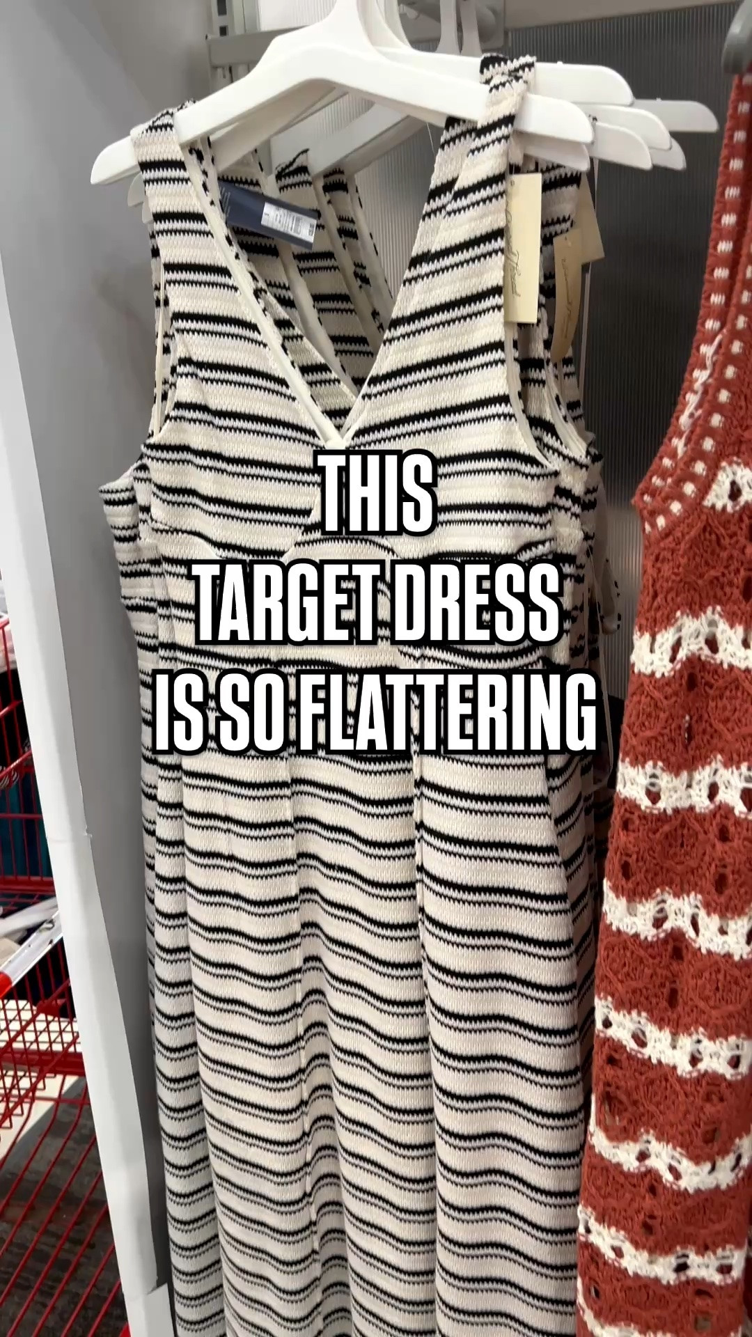 Pretty Target Dress!

@Target