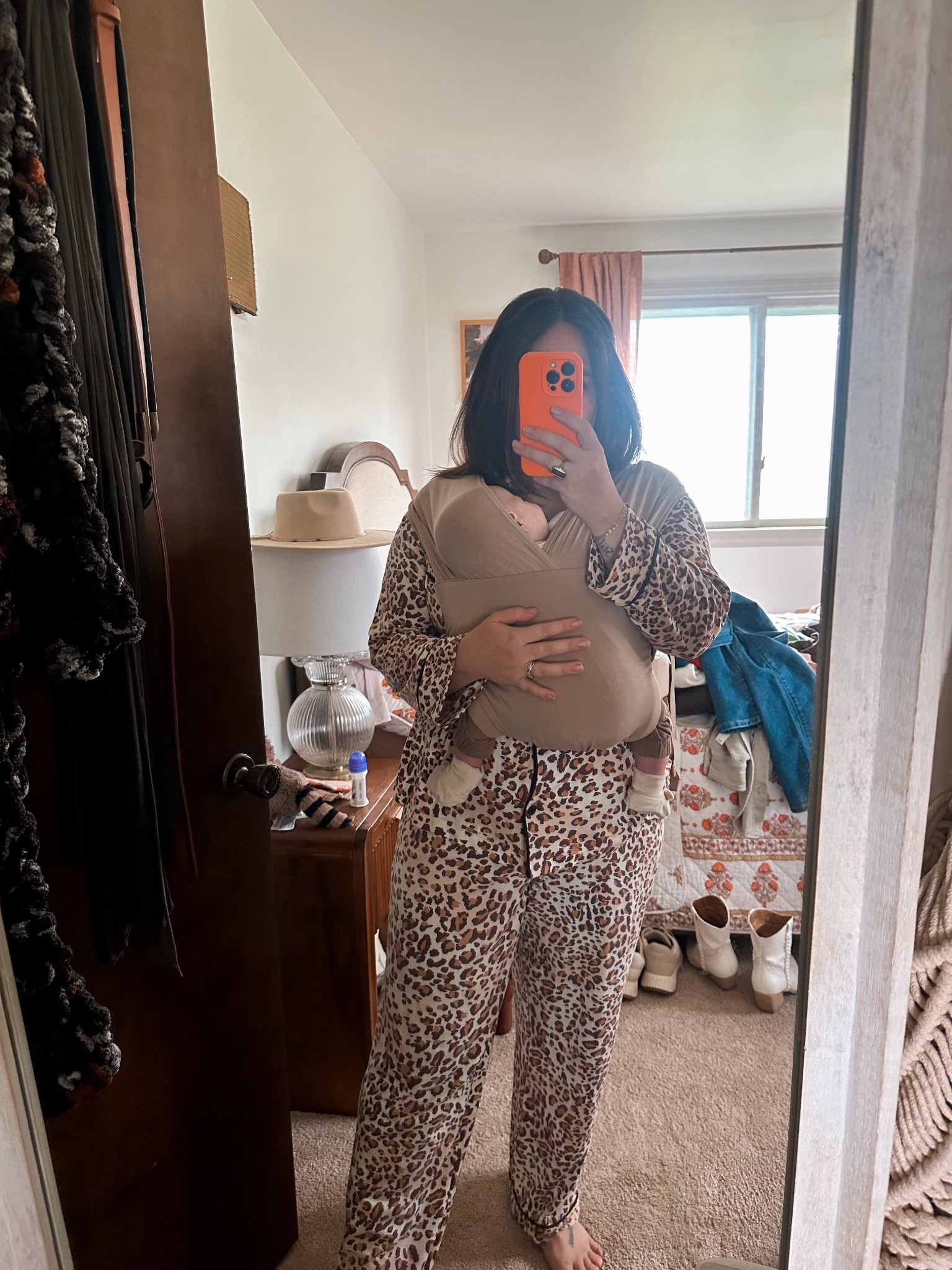 The softest and most comfortable Pajamas...
The softest and most comfortable carrier...
This is the season of soft in more ways than one 😉🤪 and comfort! Mo

#LTKmomlife #LTKSaleAlert #LTKMidsize