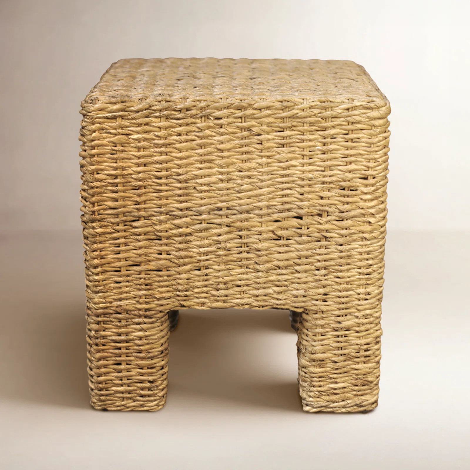 Makai  Square End Table | Wayfair North America